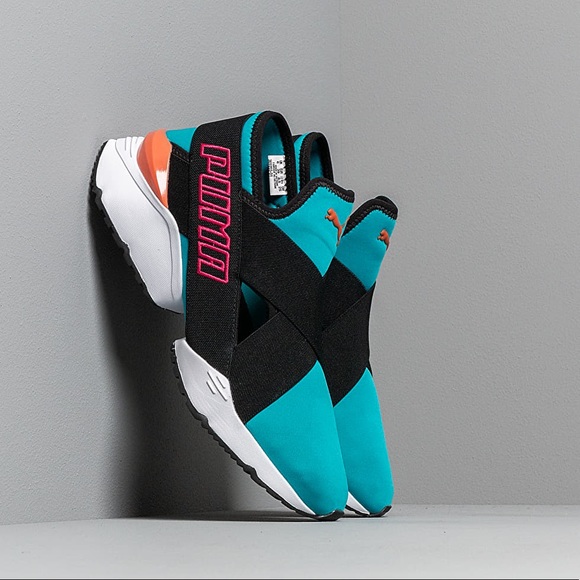 Puma Shoes - PUMA SNEAKERS 👟